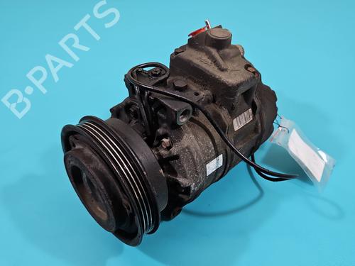 Used AC compressor AC compressor 37816710 37816710