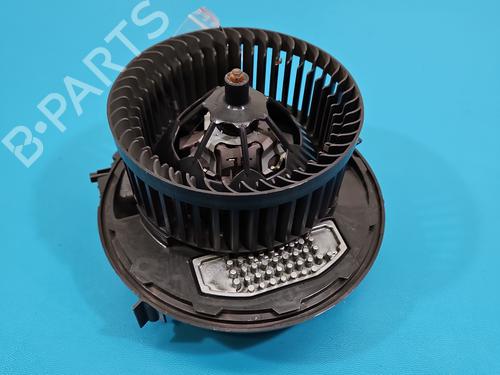 Heater blower motor VW CC B7 (358) 2.0 TDI | BP37840178M62 - Image 6