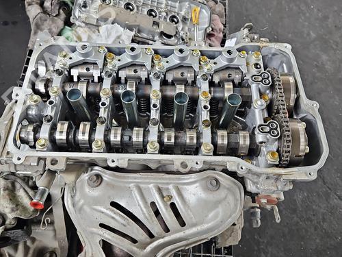 Engine TOYOTA AURIS (_E18_) 1.6 (ZRE181_, ZRE185_, ZRE185R, ZRE181R) | BP37815503M1  - Image 9