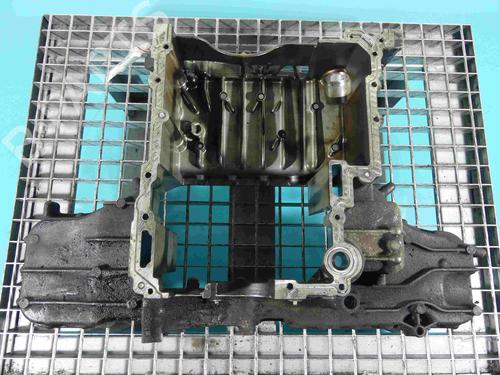Oil sump AUDI A8 D3 (4E2, 4E8) | BP37893072M115 - Image 8