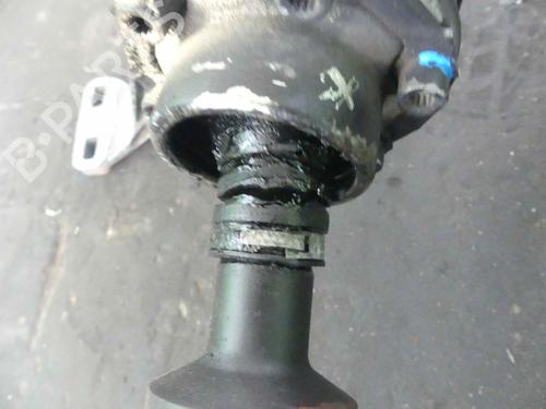 Driveshaft VW PASSAT B6 (3C2)  | BP37877815M37  - Image 8