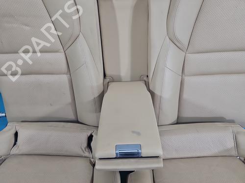 Rear seat PORSCHE PANAMERA (970) 3.6 | BP37859543C17 - Image 7