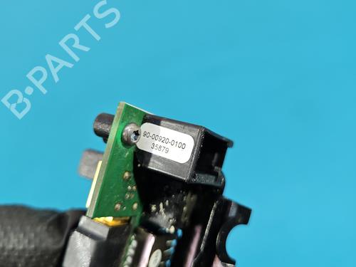 Electronic module PORSCHE CAYENNE (92A) 3.0 Diesel | BP37860284M83  - Image 6