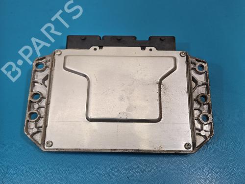 Engine control unit (ECU) RENAULT FLUENCE (L3_) 1.6 16V (L301, L30F, L30P, L30R) | BP38086247M57 - Image 5