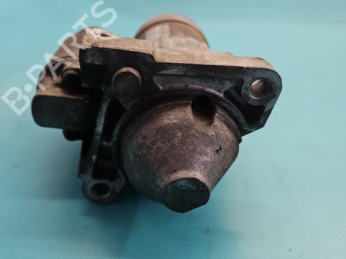 Starter NISSAN ALMERA II Hatchback (N16) 1.5 dCi | BP37844657M8 - Image 2