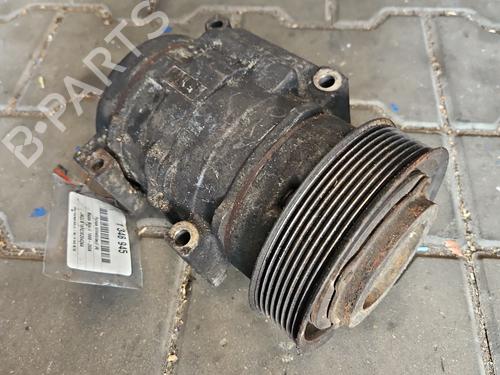 Used AC compressor AC compressor 37809786 37809786
