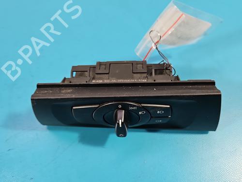 Headlight switch BMW 3 (E90) 320 i | BP37860178I24 - Image 4