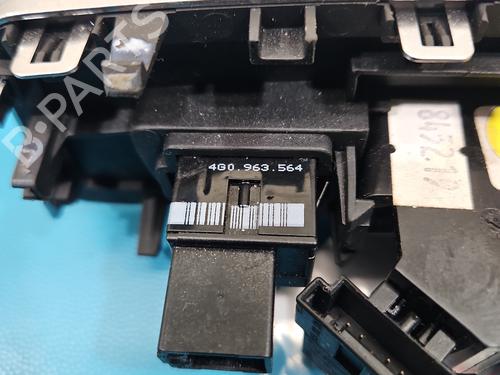 Switch AUDI A6 C7 (4G2, 4GC) 2.0 TFSI | BP37827697I30 - Image 5