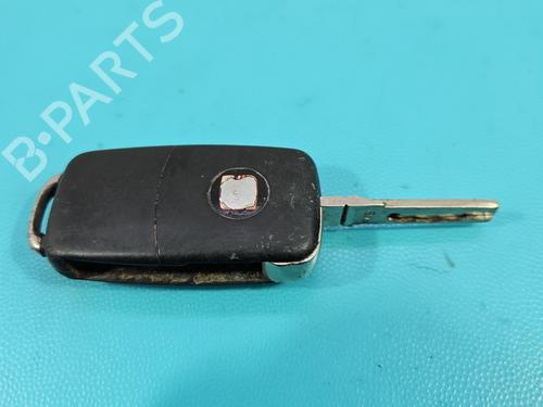 Ignition barrel SEAT LEON (1P1) | BP37857375M48 - Image 5