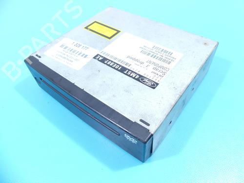Electronic module FORD MONDEO III (B5Y) | BP37893720M83 - Image 2