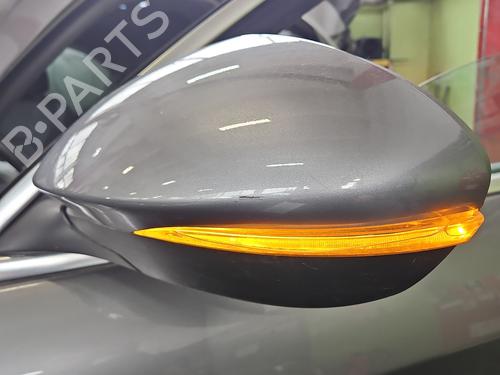 Retrovisor izquierdo Retrovisor izquierdo 38196696 38196696