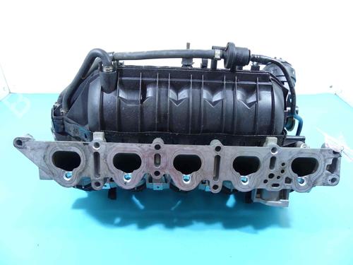 Intake manifold LANCIA THESIS (841_) 2.4 (841AXB1B00) | BP37885458M70 - Image 8