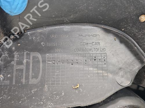 Scuttle panel HYUNDAI i30 (GD) 1.4 CRDi | BP38132815C110 - Image 6