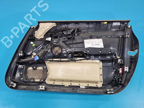 Front left panel AUDI A6 C6 (4F2) 4.2 quattro | BP37852419C58 - Image 4