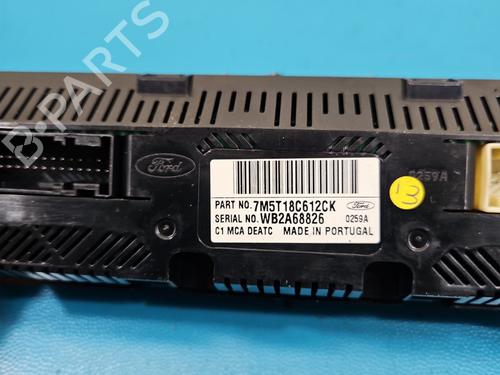 Climate control FORD KUGA I | BP39236890I5 - Image 10
