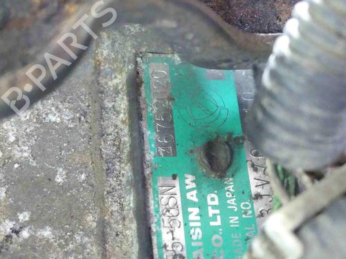 Gearbox LANCIA THESIS (841_) 2.4 (841AXB1B00) | BP37885460M3 - Image 8