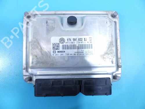 engine-control-unit-ecu-vw-jetta-iii-1k2-2004-2005-2006-2007-2008-2009-2010-2011-2012-2013-37888888 main image