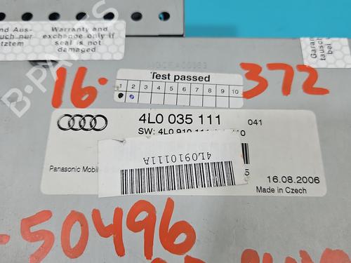 Electronic module AUDI Q7 (4LB) 4.2 FSI quattro | BP38131924M83 - Image 10