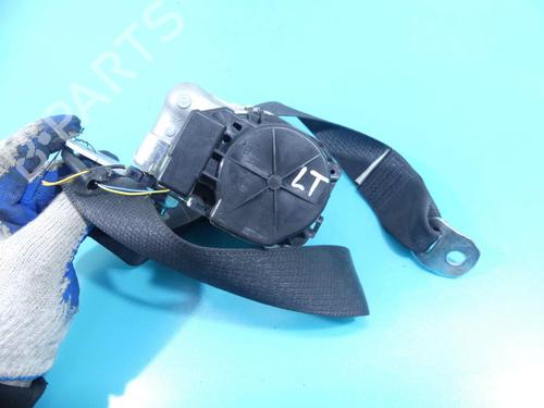 Rear left seatbelt LEXUS GS (_L1_) 450h (GWL10_, GWL10, GWL10R) | BP38154934I29 - Image 6