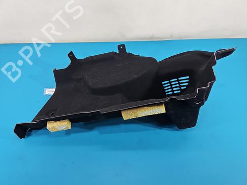 Boot lining MERCEDES-BENZ CLA (C118)  | BP38149222I3  - Image 9