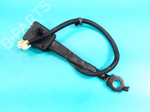 Front right seatbelt KIA CEED (CD) | BP37885613I25 - Image 6