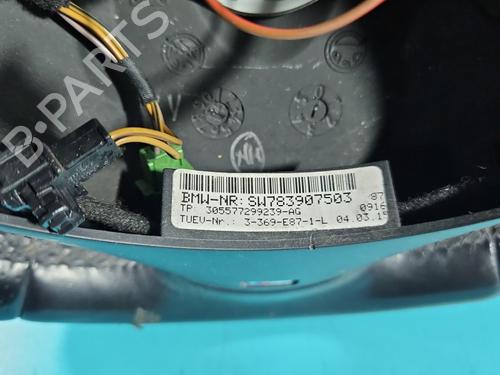 Steering wheel BMW X1 (E84) sDrive 20 d | BP37853028C49  - Image 14