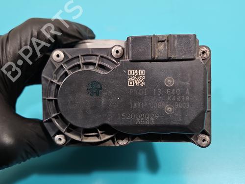 Throttle body MAZDA 6 Saloon (GJ, GL) 2.5 (GJ5FP, GL1032, GL1033) | BP38123844M82 - Image 14