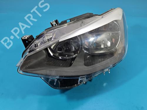 Used Left headlight Left headlight 38772850 38772850