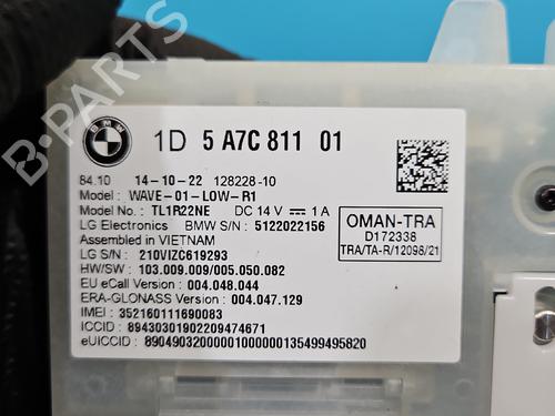 Electronic module BMW 3 (G20, G80, G28) 318 i | BP37848838M83 - Image 7