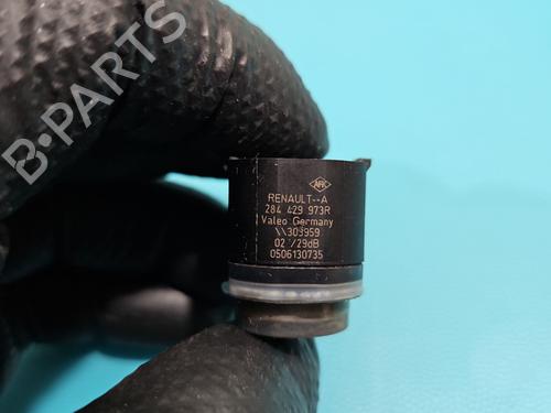 Electronic sensor RENAULT CLIO IV (BH_) 0.9 TCe 90 (BHNF, BHMA, BHMH, BHJK, BHJR) | BP38135800M84 - Image 6