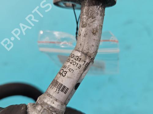AC pipe MERCEDES-BENZ A-CLASS (W176) A 180 CDI / d (176.012) | BP38147021M126 - Image 5