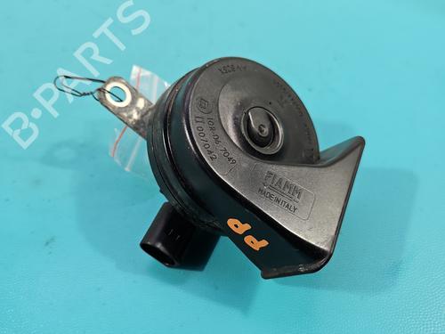 Used Horn Horn 37828611 37828611