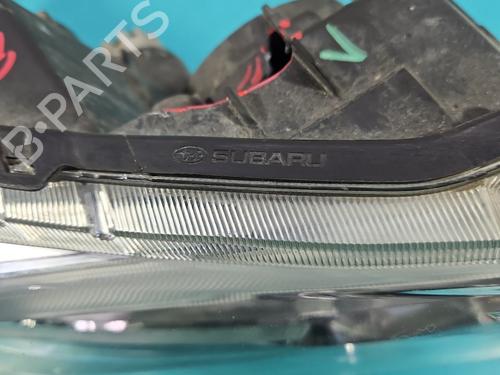 Right headlight SUBARU FORESTER (SJ_) 2.0 D AWD (SJD) | BP37845809C29 - Image 16
