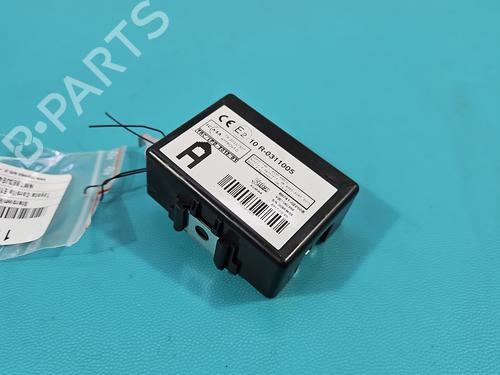 Used Electronic module Electronic module 37837085 37837085