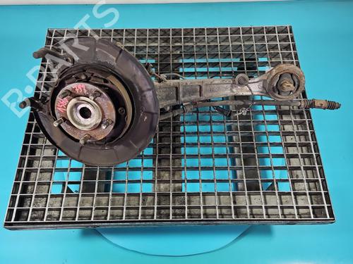 Used Right rear steering knuckle Right rear steering knuckle MITSUBISHI OUTLANDER II (CW_W) 2.0 DI-D (CW8W) (140 hp) 37847102 37847102