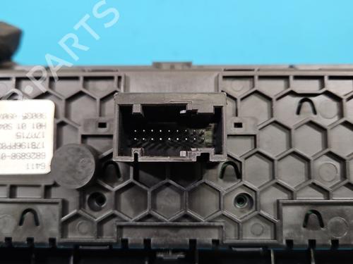 Climate control BMW 5 Touring (G31) 520 d | BP37851054I5 - Image 6