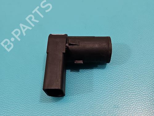 Electronic sensor SKODA SUPERB I (3U4) 1.9 TDI | BP37818863M84 - Image 3