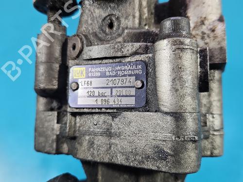 Steering pump BMW X5 (E53) 4.4 i | BP38048950M99  - Image 8