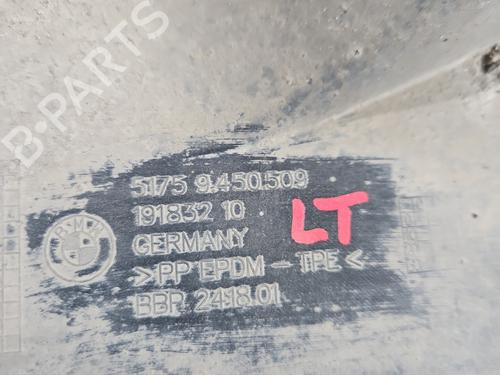 Andre BMW X1 (U11) iX1 xDrive 30 | BP37840173O1 - Image 3