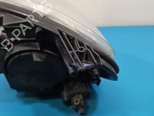 Right headlight FIAT 500X (334_) 2.0 D Multijet 4x4 (334AXB22, 334AXD2B) | BP38048943C29 - Image 16