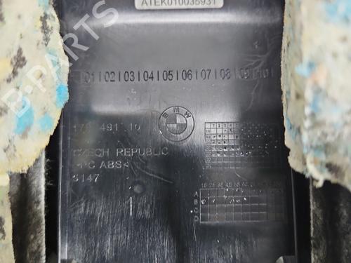 Rear parcel shelf BMW 3 (G20, G80, G28) 318 i | BP37848696C85 - Image 10