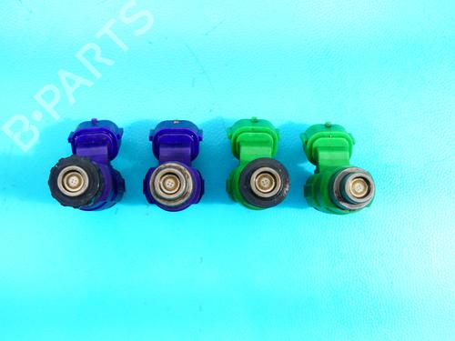 Injector MAZDA PREMACY (CP) 2.0 (CP10S) | BP37884596M100 - Image 4