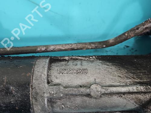 Steering rack CHEVROLET CAPTIVA (C100, C140) 2.0 D 4WD | BP38132785M22 - Image 11