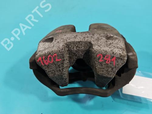 Left front brake caliper BMW 5 (G30, F90) 520 i | BP37856627M105 - Image 2