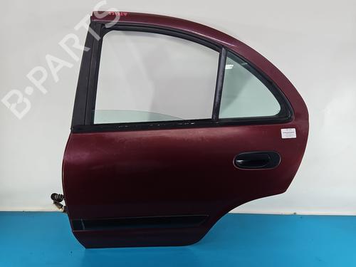 Used Left rear door Left rear door 37824657 37824657
