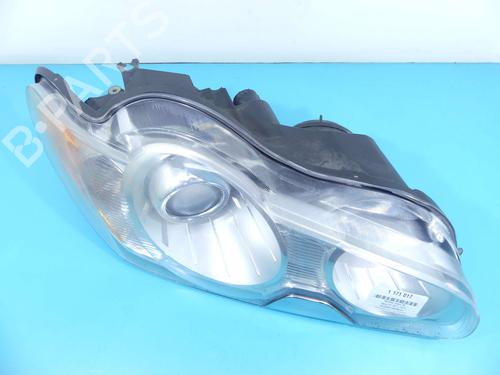 Right headlight JAGUAR XF I (X250) 3.0 D | BP37881262C29 - Image 5