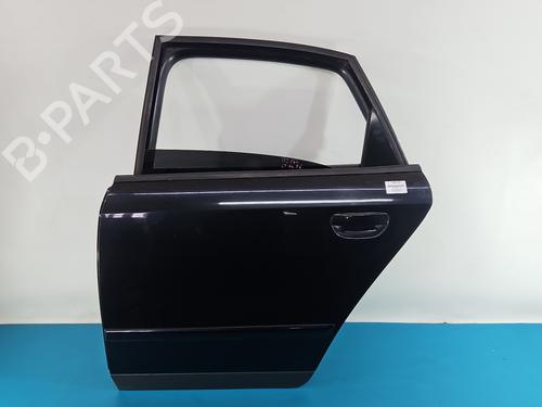 Used Left rear door Left rear door 38467458 38467458