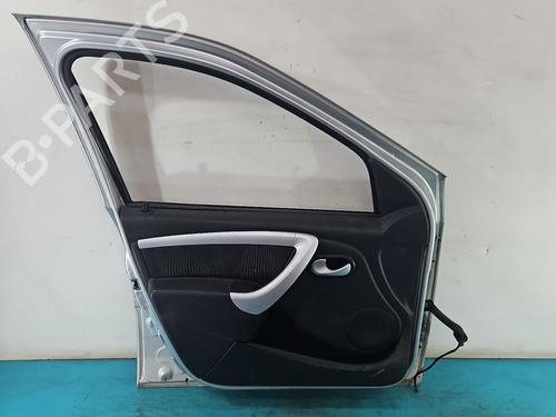 Left front door DACIA LOGAN (LS_) 1.6 (LS0B, LS0D, LS0F, LS0H) | BP37814278C2 - Image 13