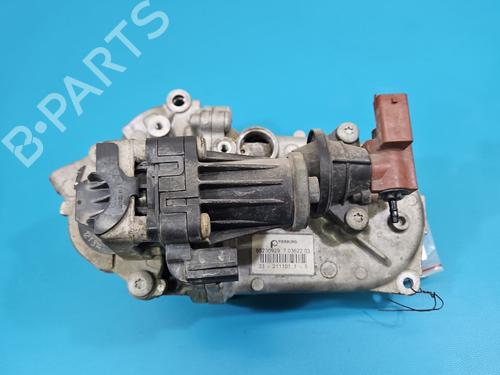 Egr PEUGEOT BIPPER (AA_) 1.3 HDi 75 | BP39912085M69 - Image 2