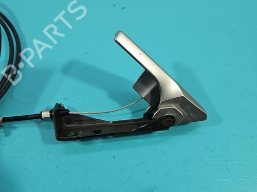 Cable INFINITI FX 35 All-wheel Drive | BP38130035E12 - Image 5
